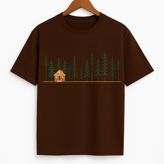 Over-Size T-shirt