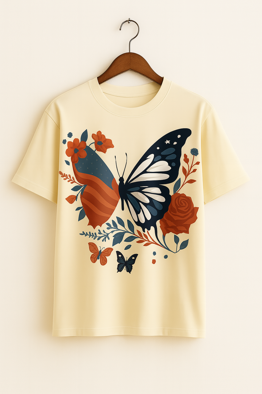 Over-Size T-shirt