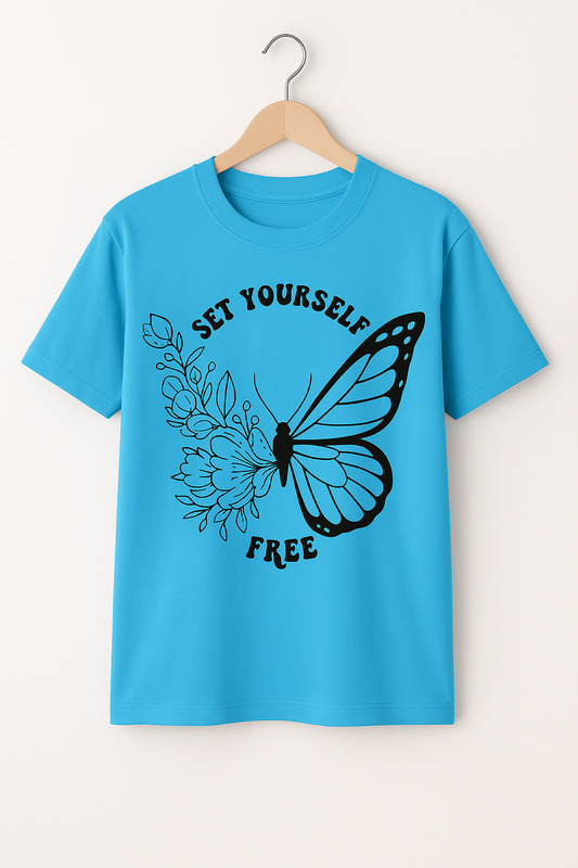 Over-Size T-shirt