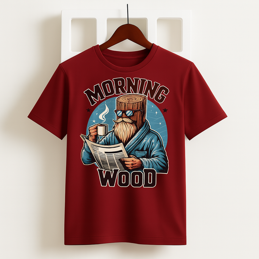 Over-Size T-shirt