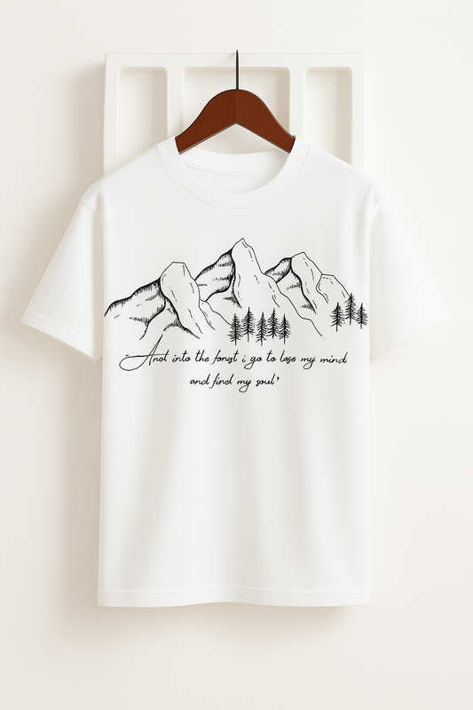 Over-Size T-shirt