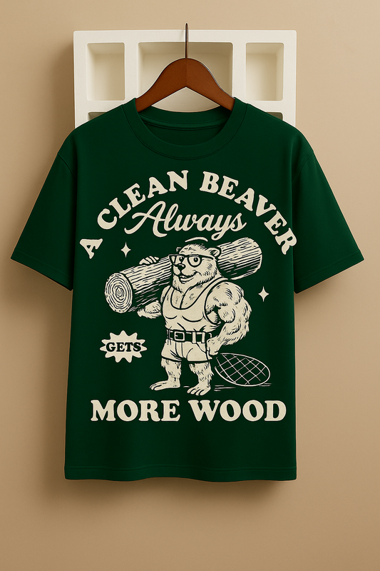 Over-Size T-shirt