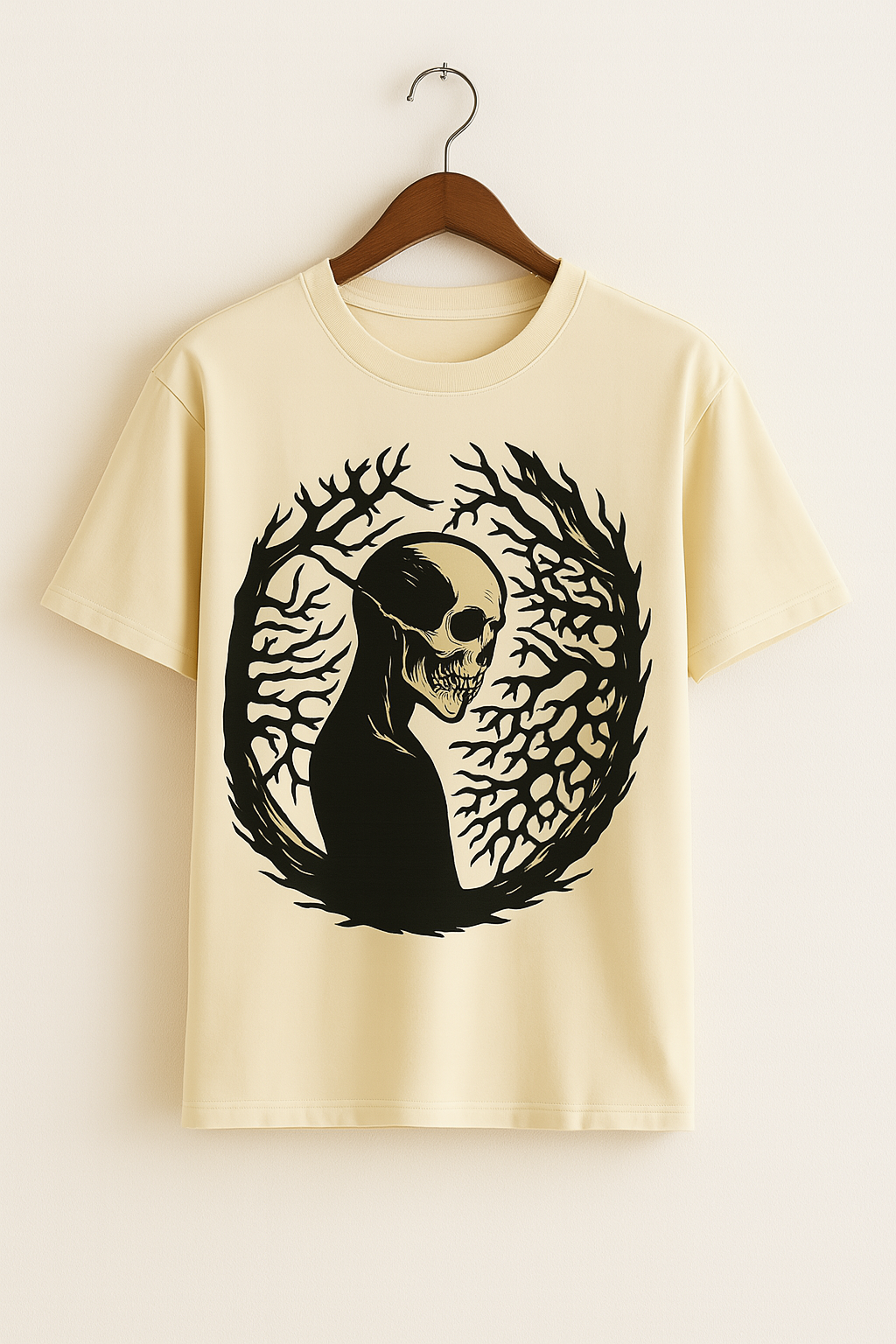Over-Size T-shirt
