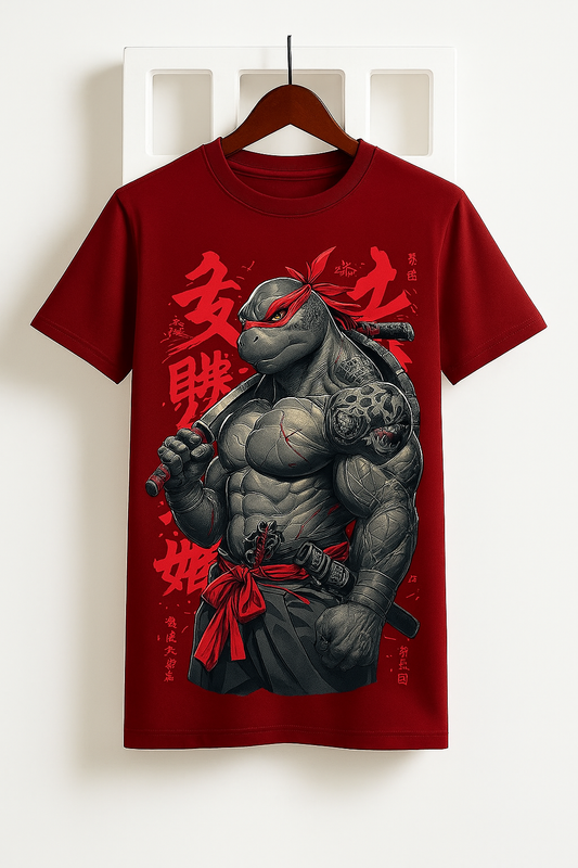 Over-Size T-shirt