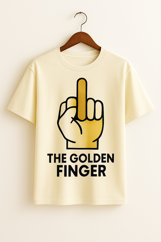 Over-Size T-shirt