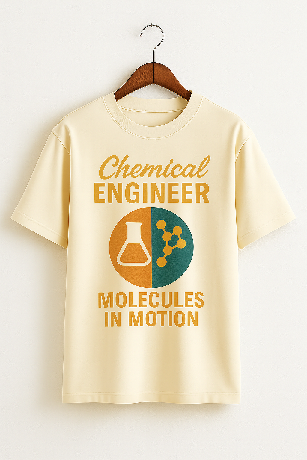 Over-Size T-shirt