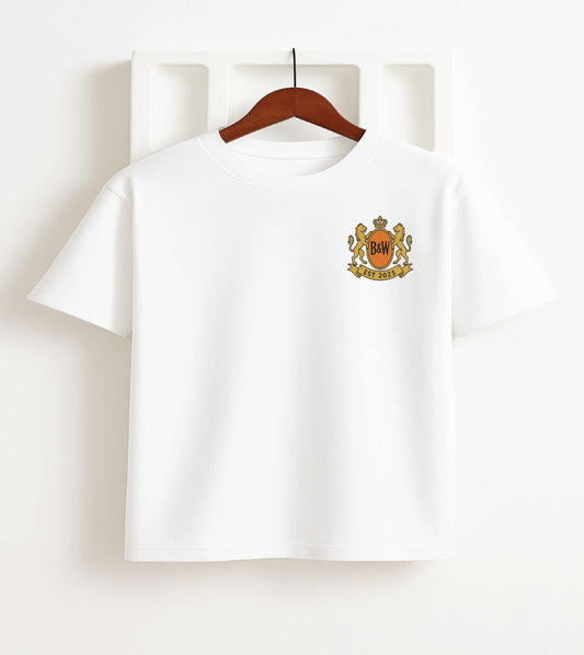 Over-Size T-shirt