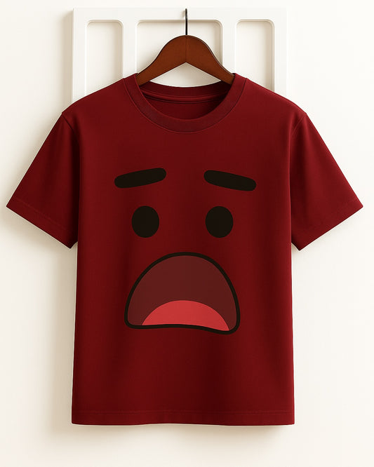 Wooo T-shirt