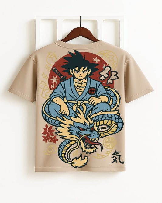 Dragon ball T-shirt