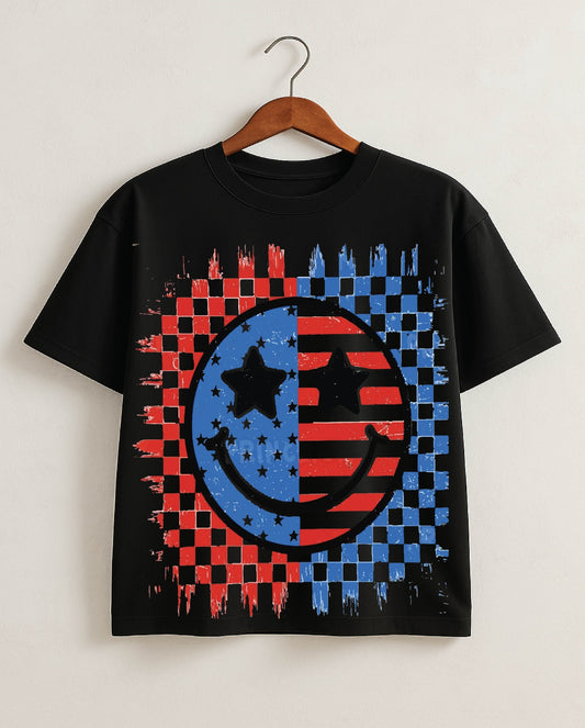 Smile T-shirt