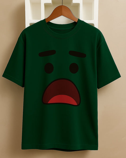 Wooo T-shirt