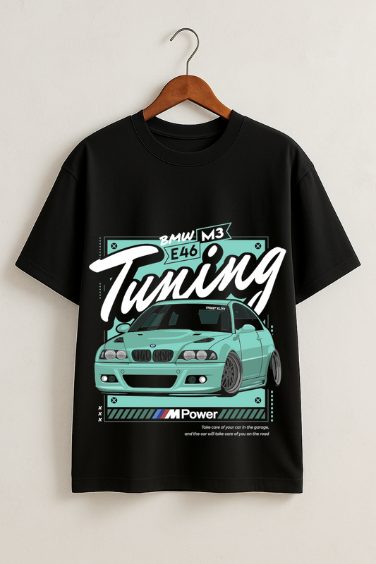 Over-Size T-shirt